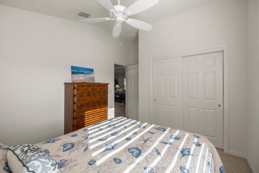 Photo of Bedroom in Buttonwood