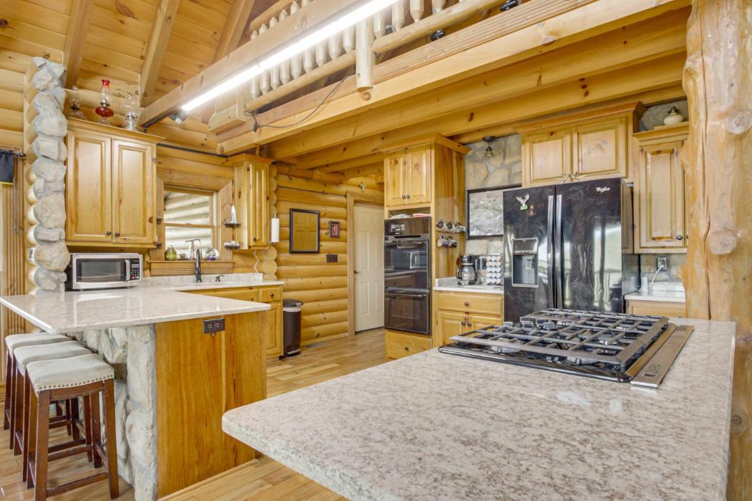Photo of Kitchen in Tuscumbia