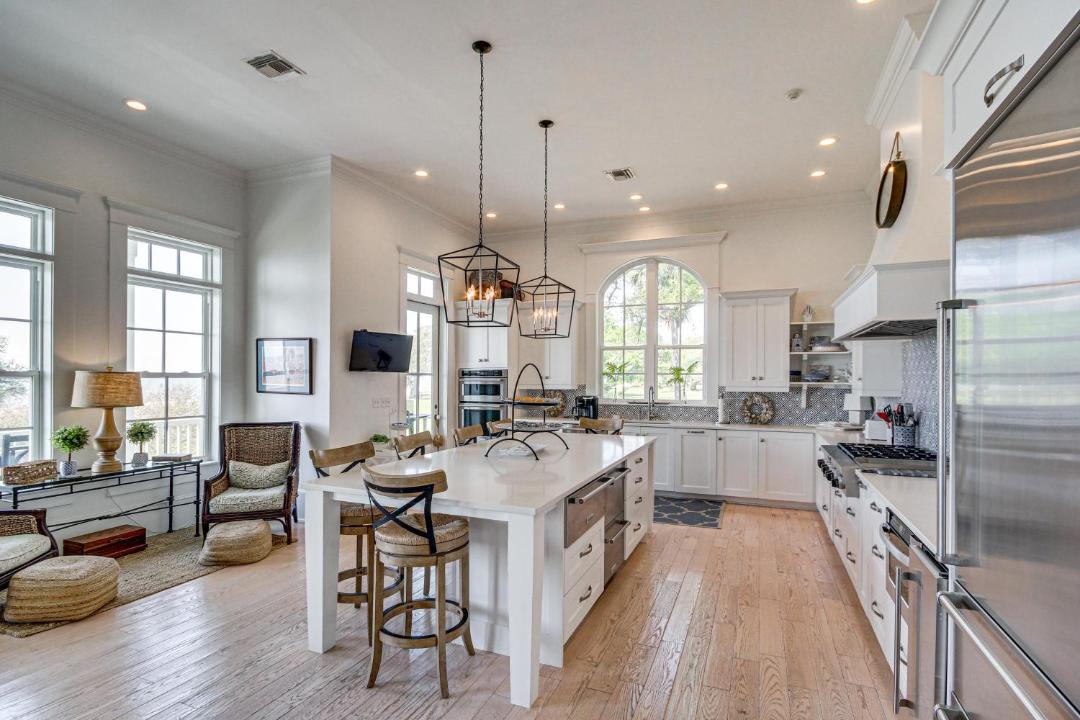 Photo of Kitchen in Pass Christian