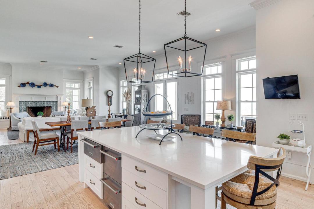 Photo of Kitchen in Pass Christian
