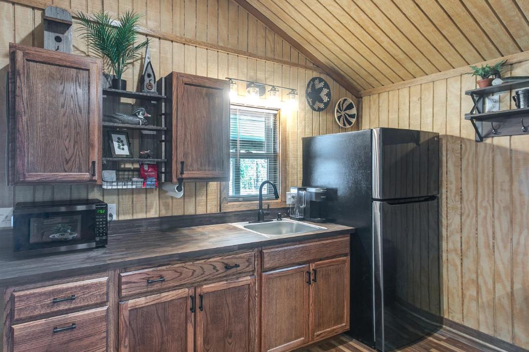 Photo of Kitchen in Brookfield