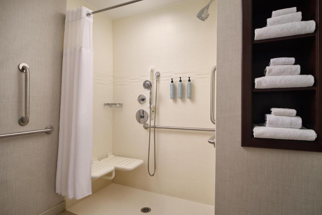 Photo of Bathroom in Pooler