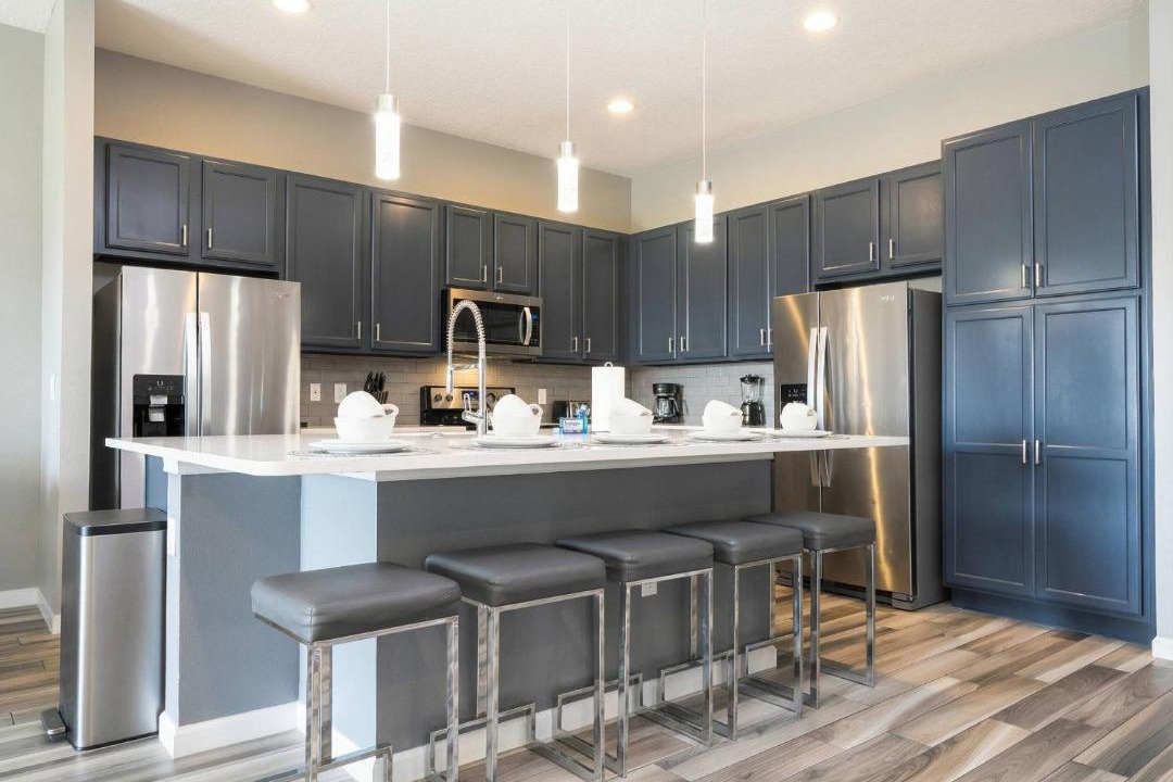 Photo of Kitchen in Loughman