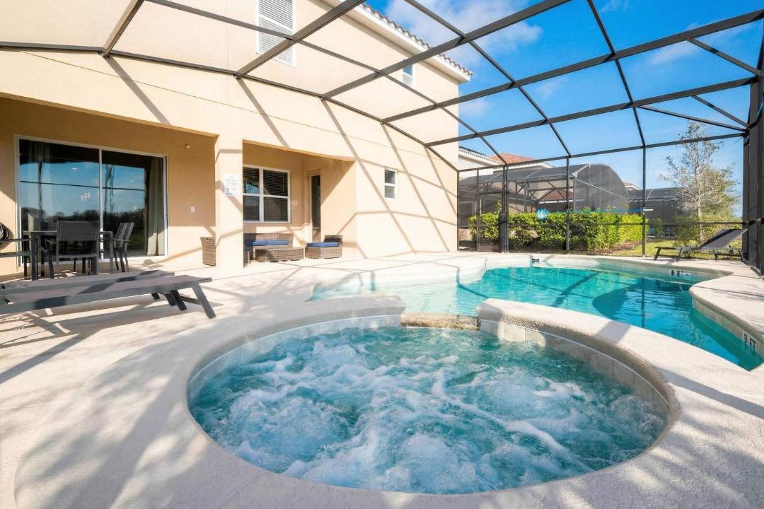 Photo of Patio Balcony in Loughman