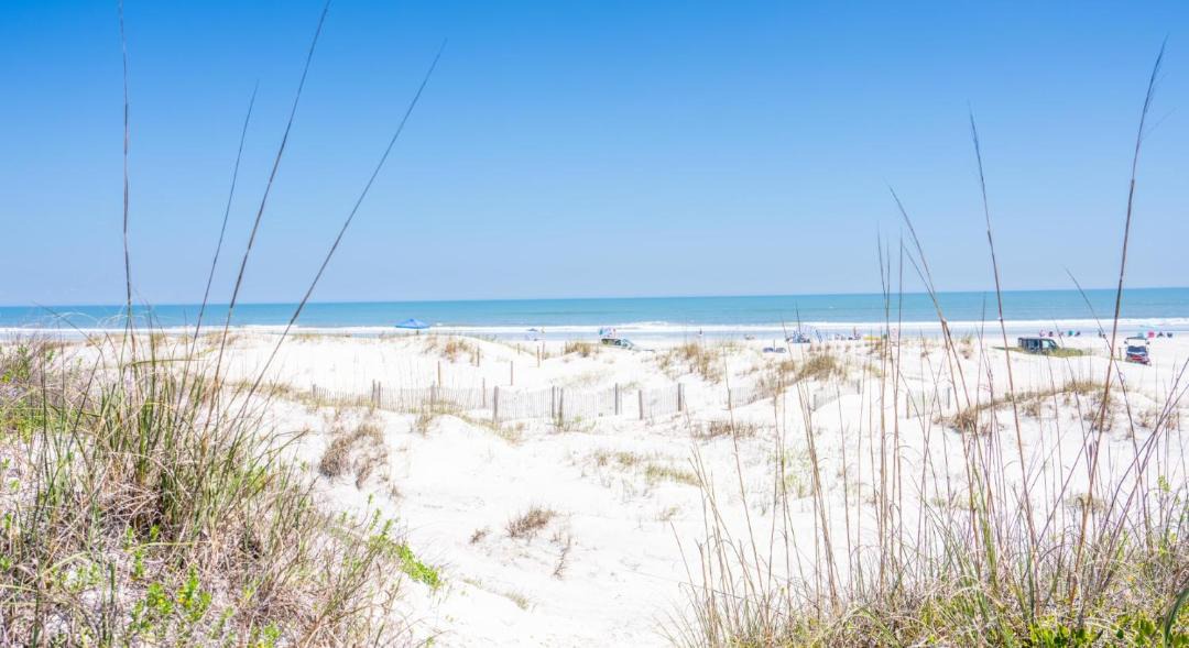 Photo of Others in St. Augustine Beach