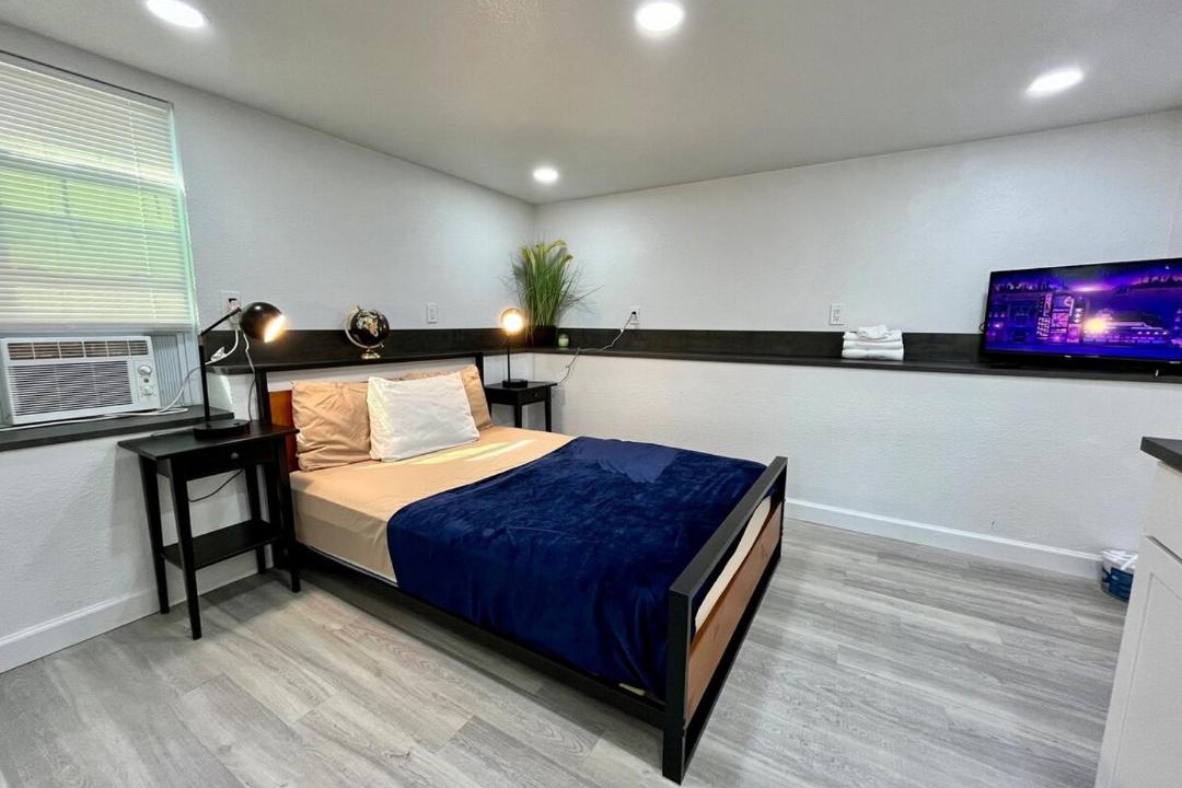 Photo of Bedroom in Sylvan Hills