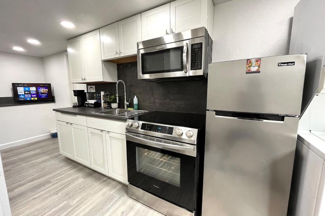 Photo of Kitchen in Sylvan Hills