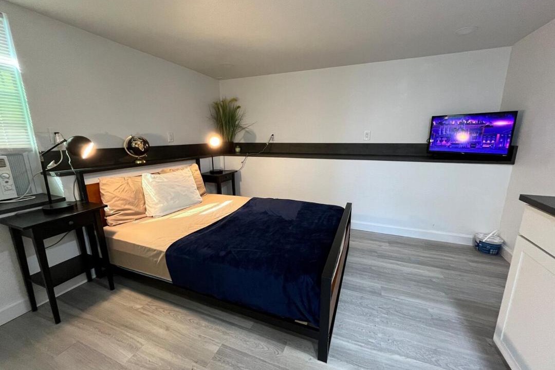 Photo of Bedroom in Sylvan Hills