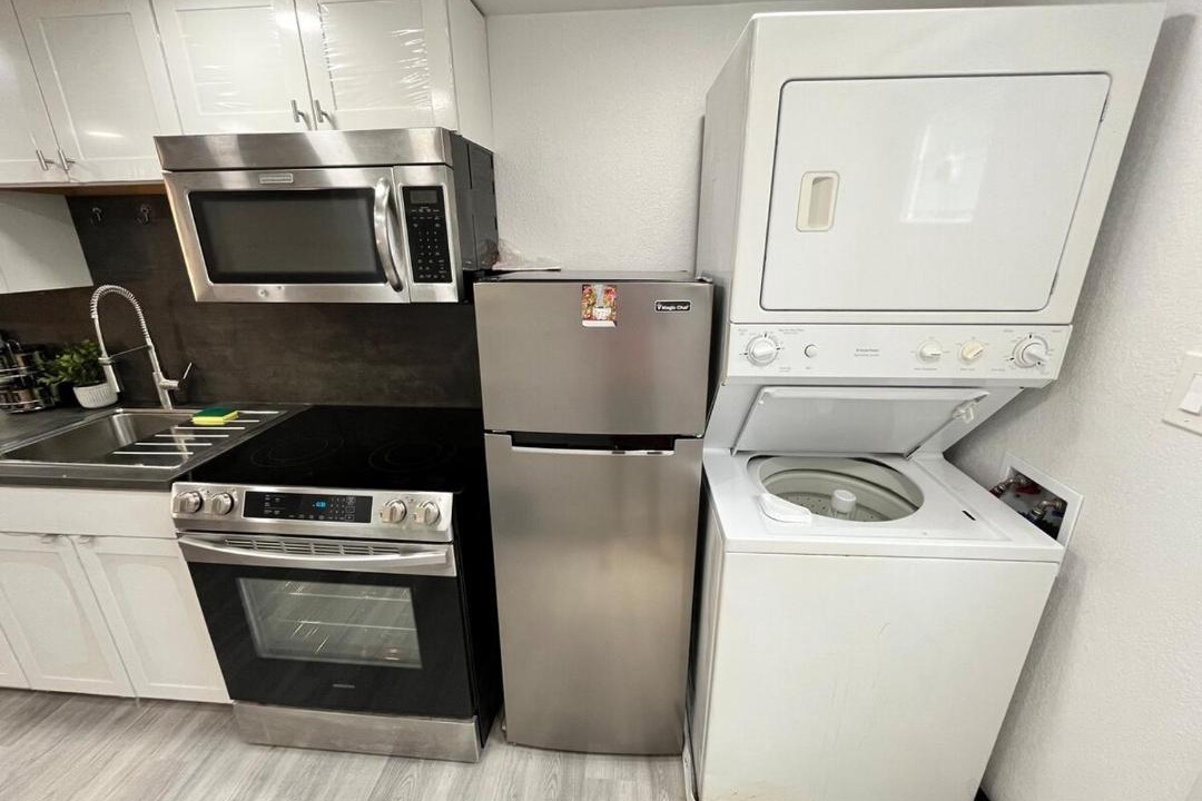 Photo of Kitchen in Sylvan Hills