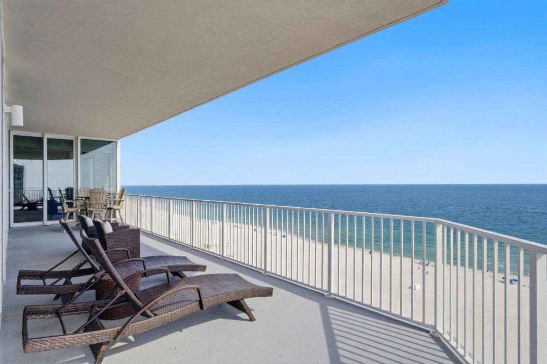 Photo of Patio Balcony in Ono Island