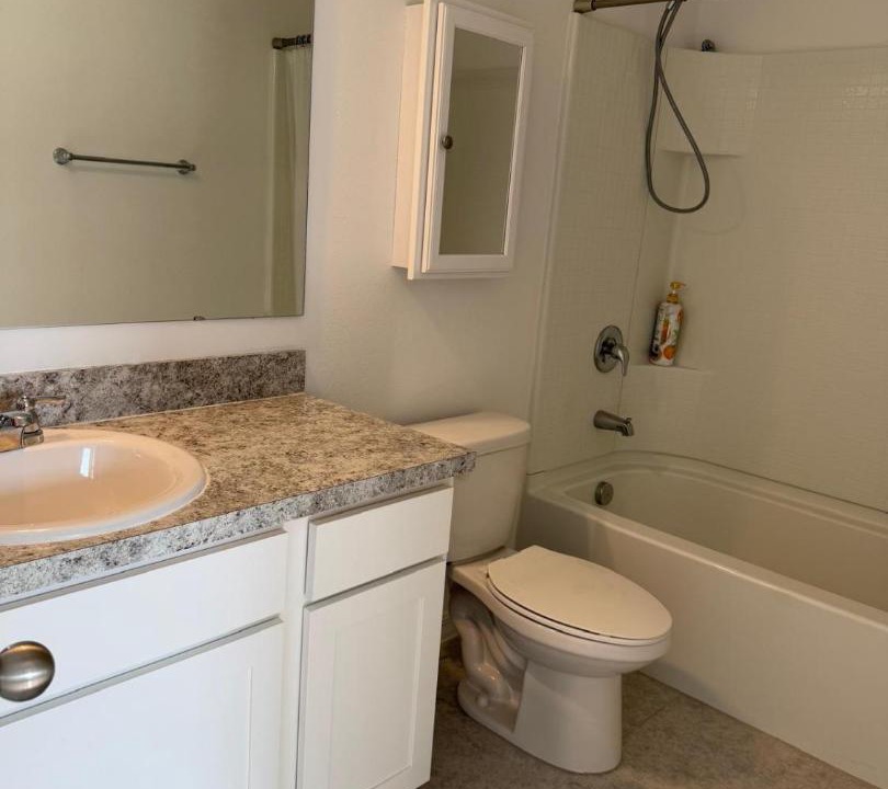 Photo of Bathroom in Davenport