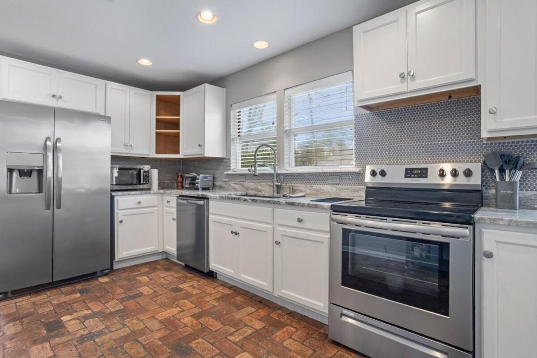 Photo of Kitchen in Bay St Louis