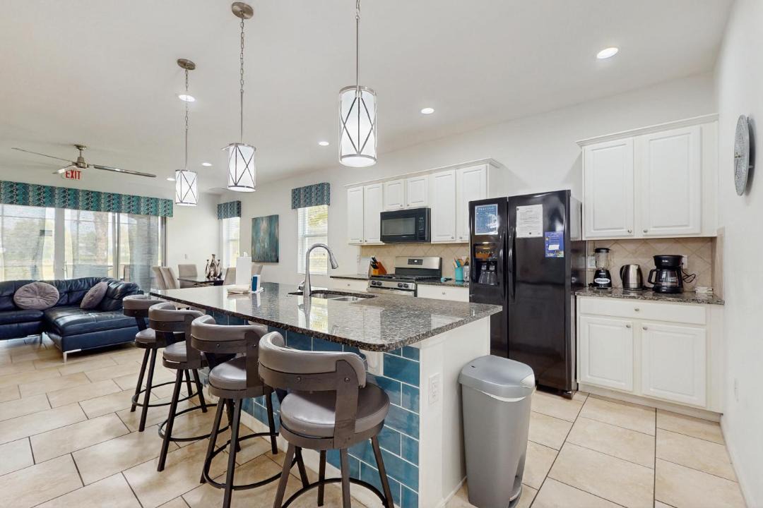 Photo of Kitchen in Loughman