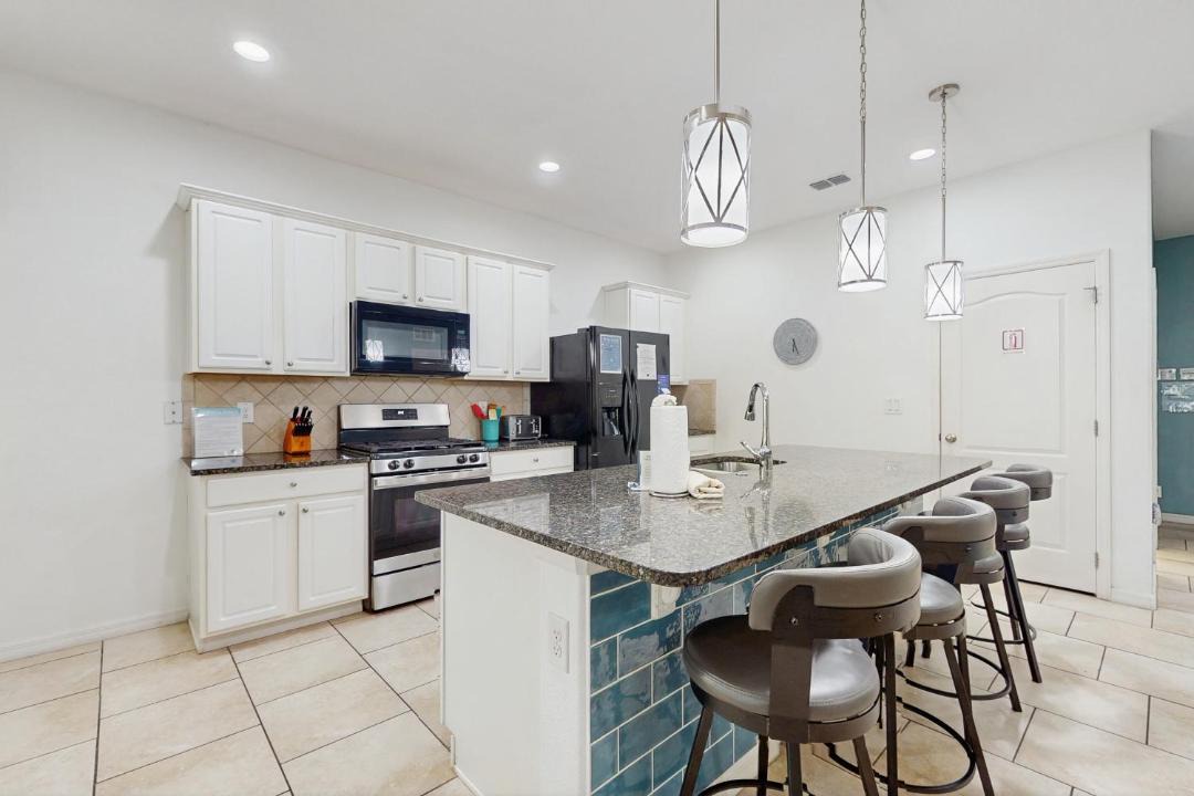Photo of Kitchen in Loughman