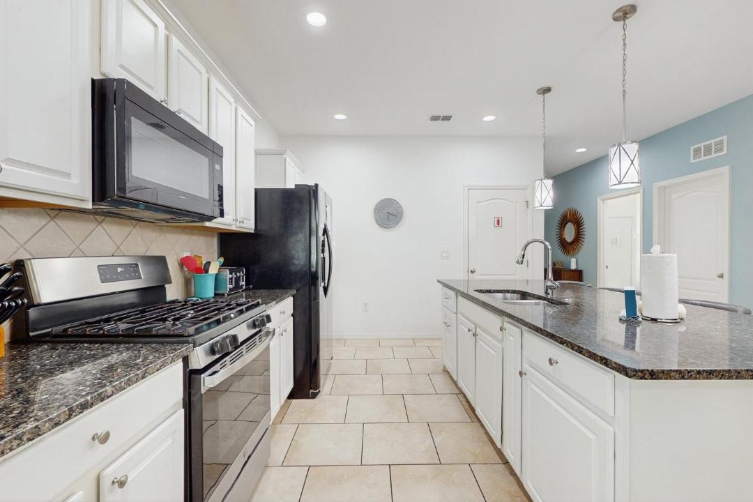 Photo of Kitchen in Loughman