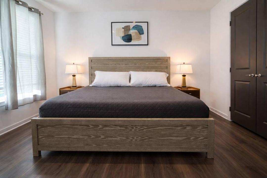 Photo of Bedroom in St. Augustine
