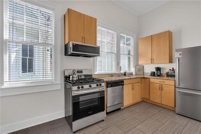 Photo of Kitchen in Touro
