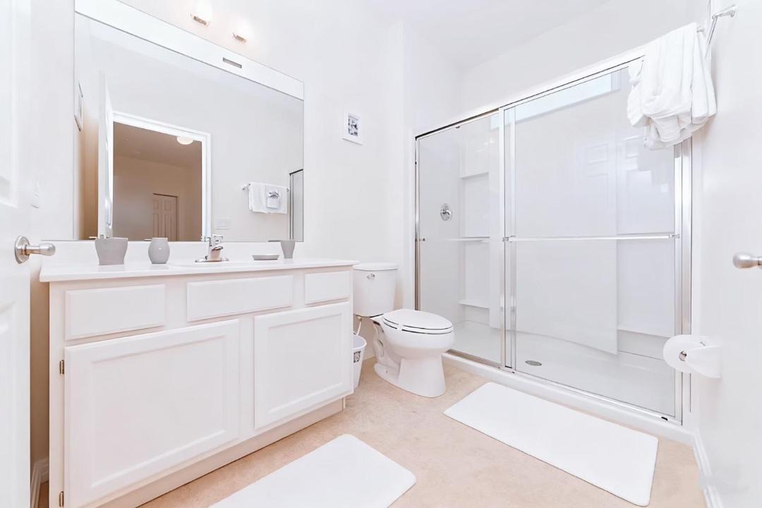 Photo of Bathroom in Loughman