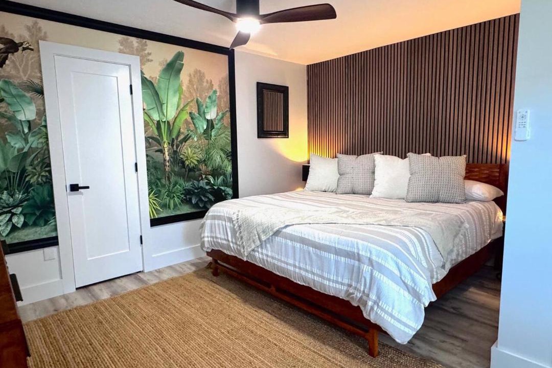 Photo of Bedroom in El Centro Beach