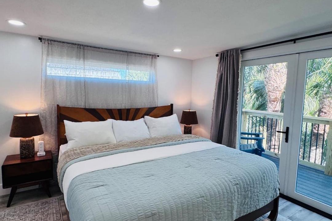 Photo of Bedroom in El Centro Beach