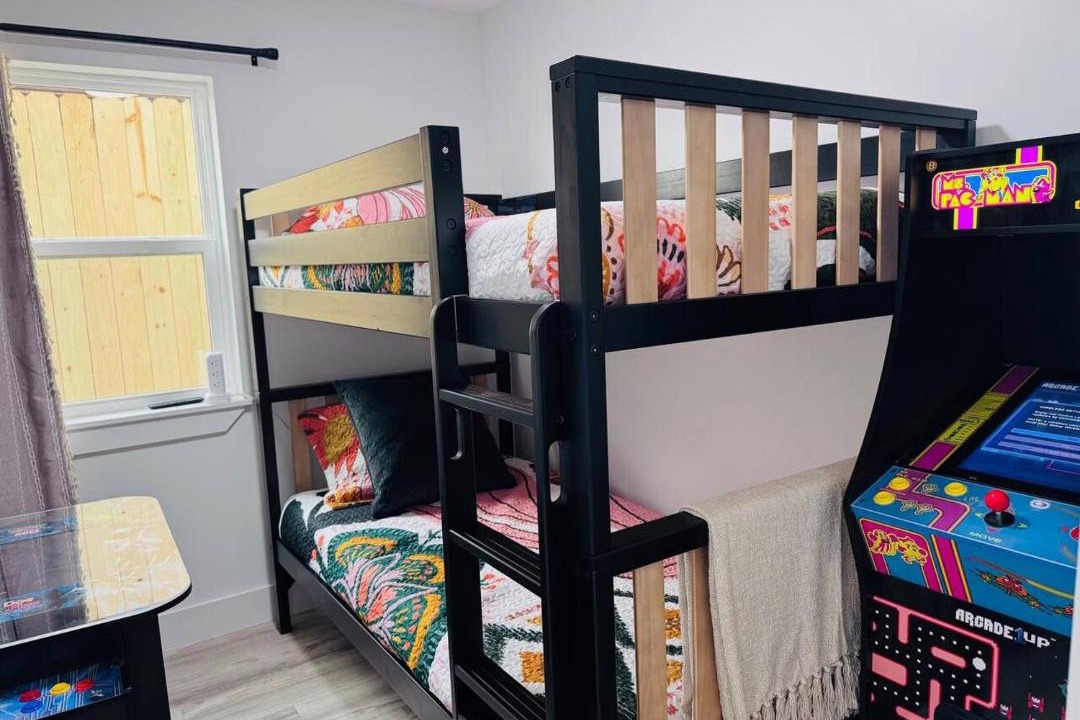 Photo of Bedroom in El Centro Beach