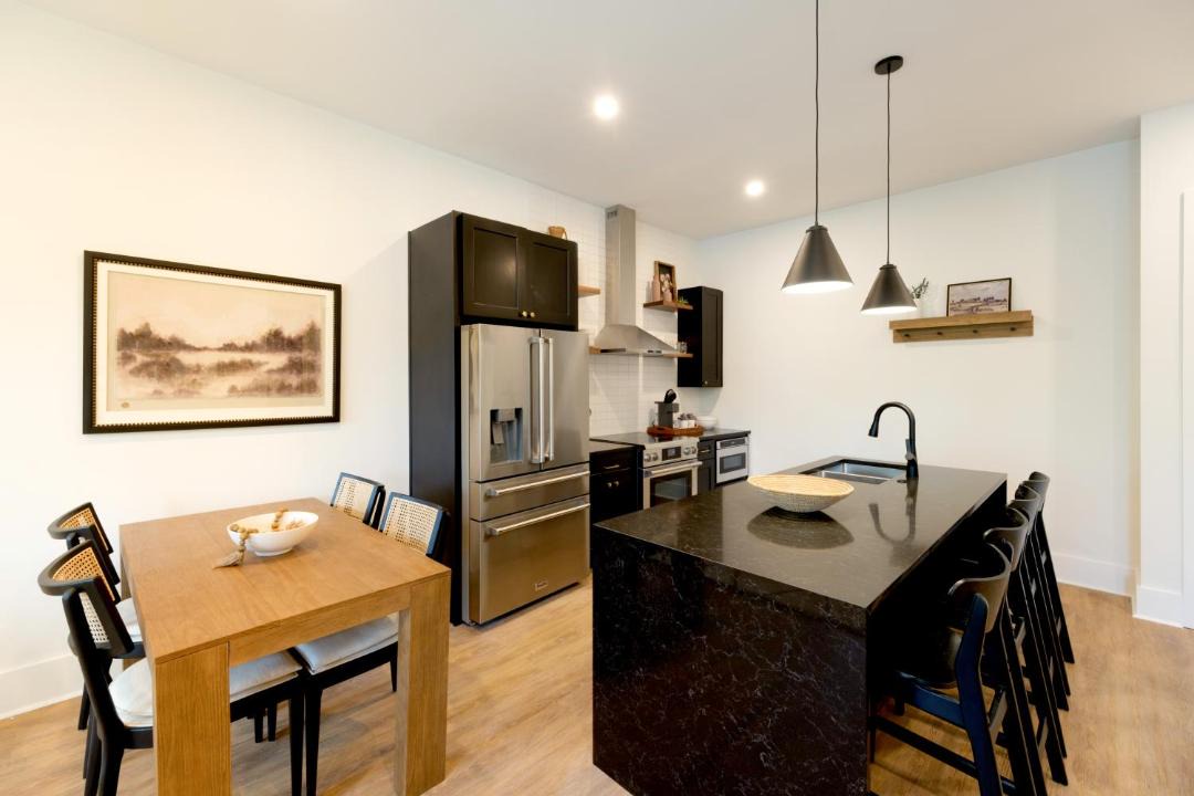 Photo of Kitchen in Biloxi