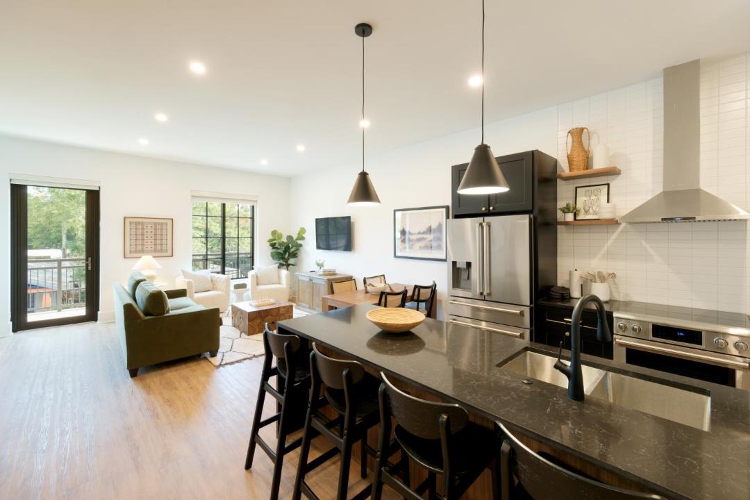 Photo of Kitchen in Biloxi