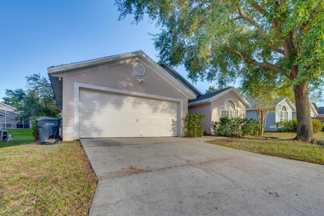 Photo of Others in Florida Pines