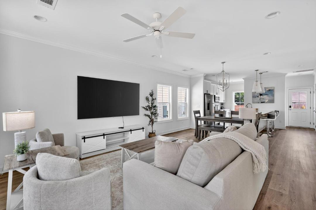 Photo of Livingroom in Auburn