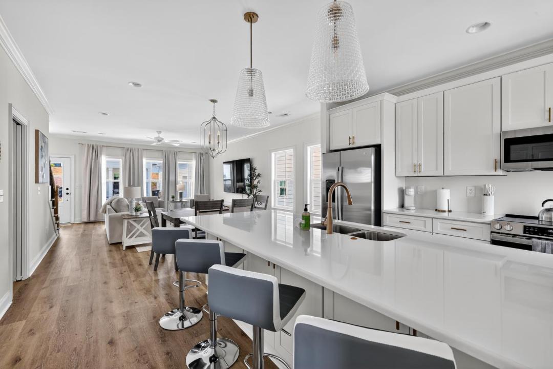 Photo of Kitchen in Auburn
