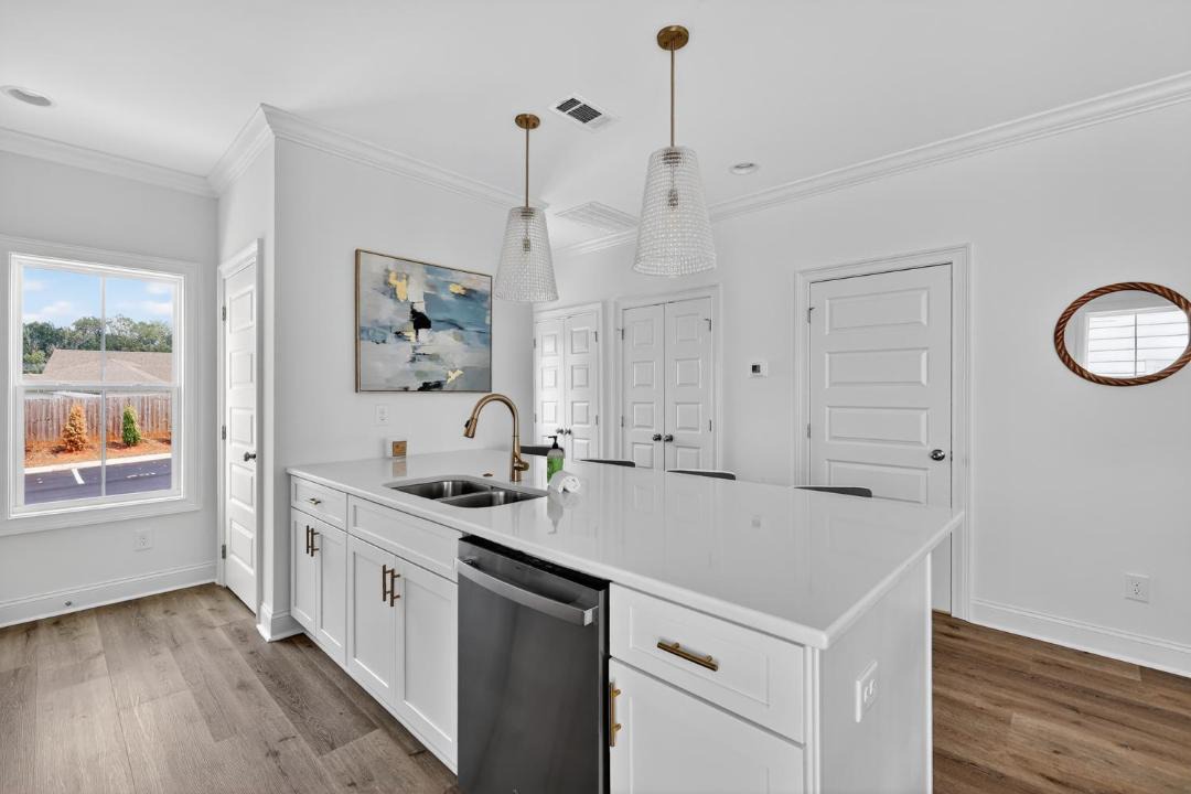 Photo of Kitchen in Auburn