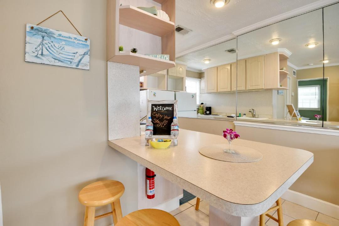 Photo of Kitchen in Neptune