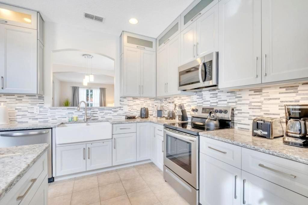 Photo of Kitchen in Solana