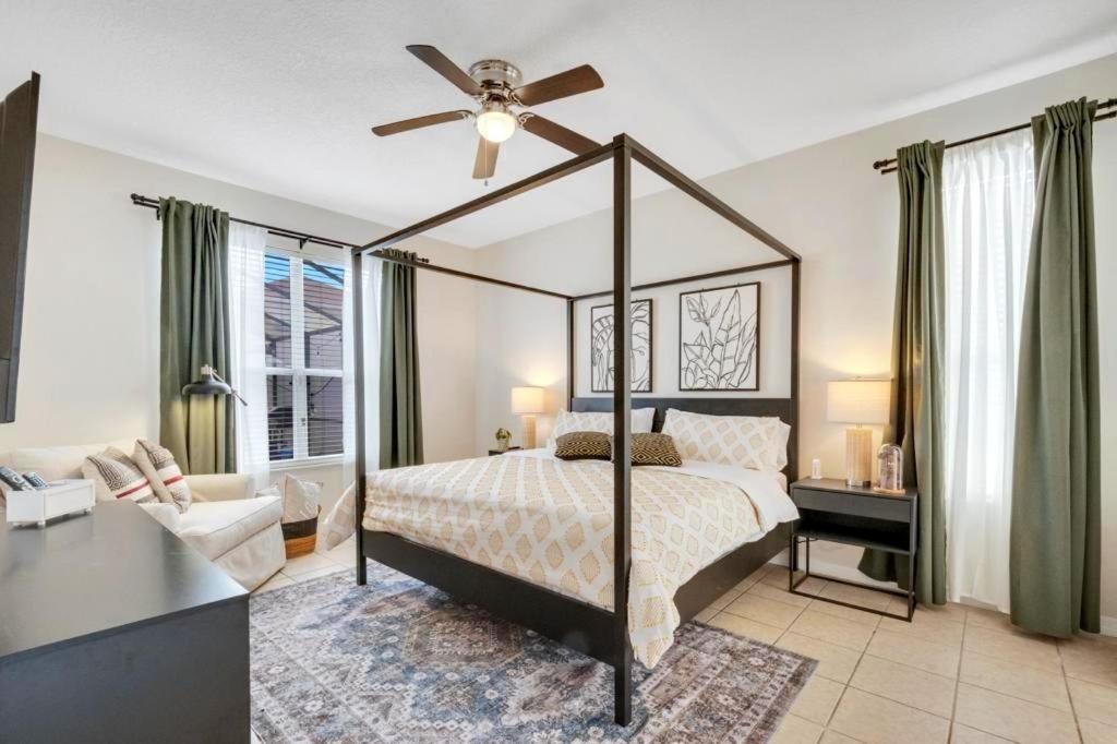 Photo of Bedroom in Solana