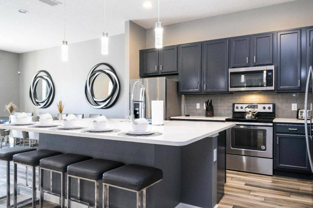 Photo of Kitchen in Loughman