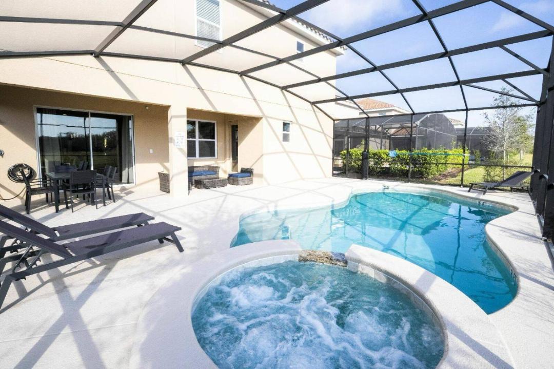Photo of Patio Balcony in Loughman