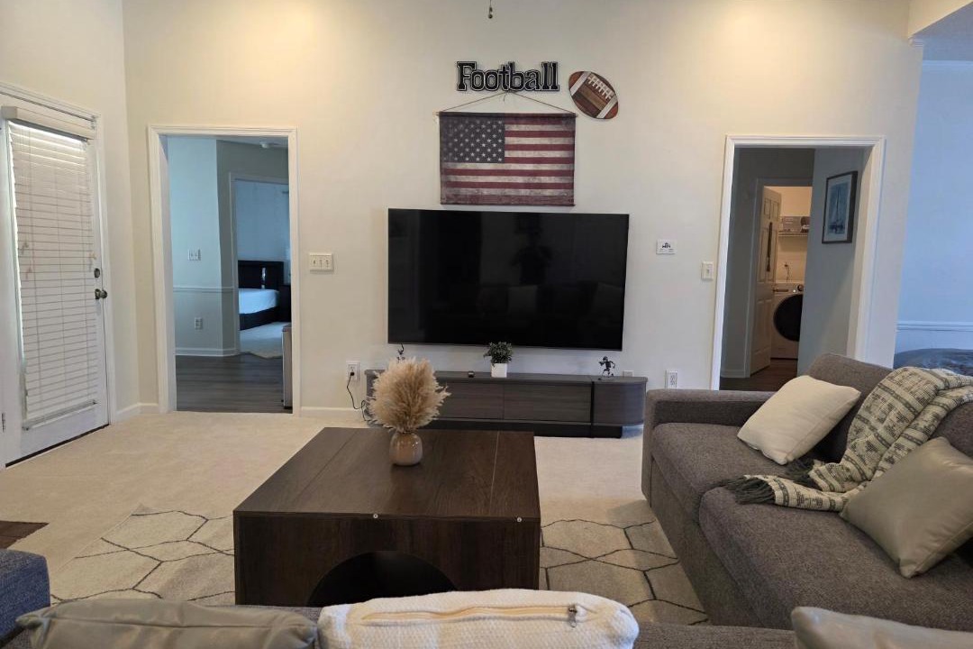 Photo of Livingroom in Tuscaloosa