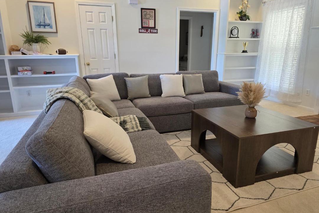 Photo of Livingroom in Tuscaloosa