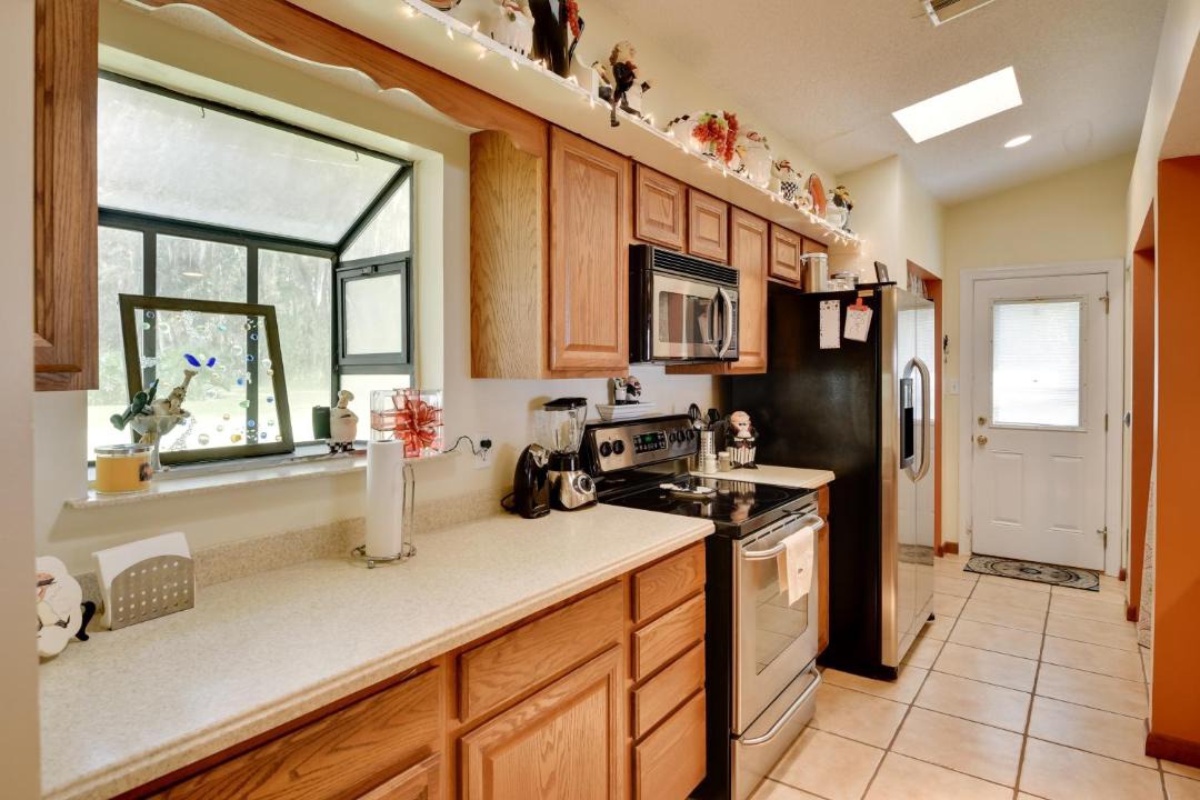 Photo of Kitchen in Welaka