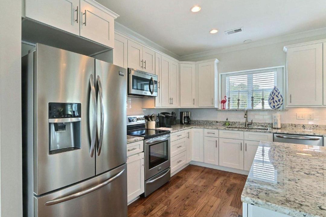 Photo of Kitchen in Tybee Island