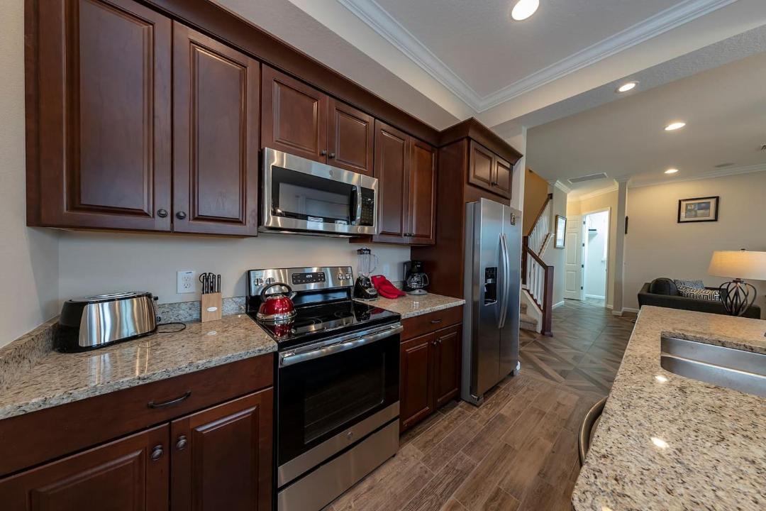 Photo of Kitchen in Oviedo