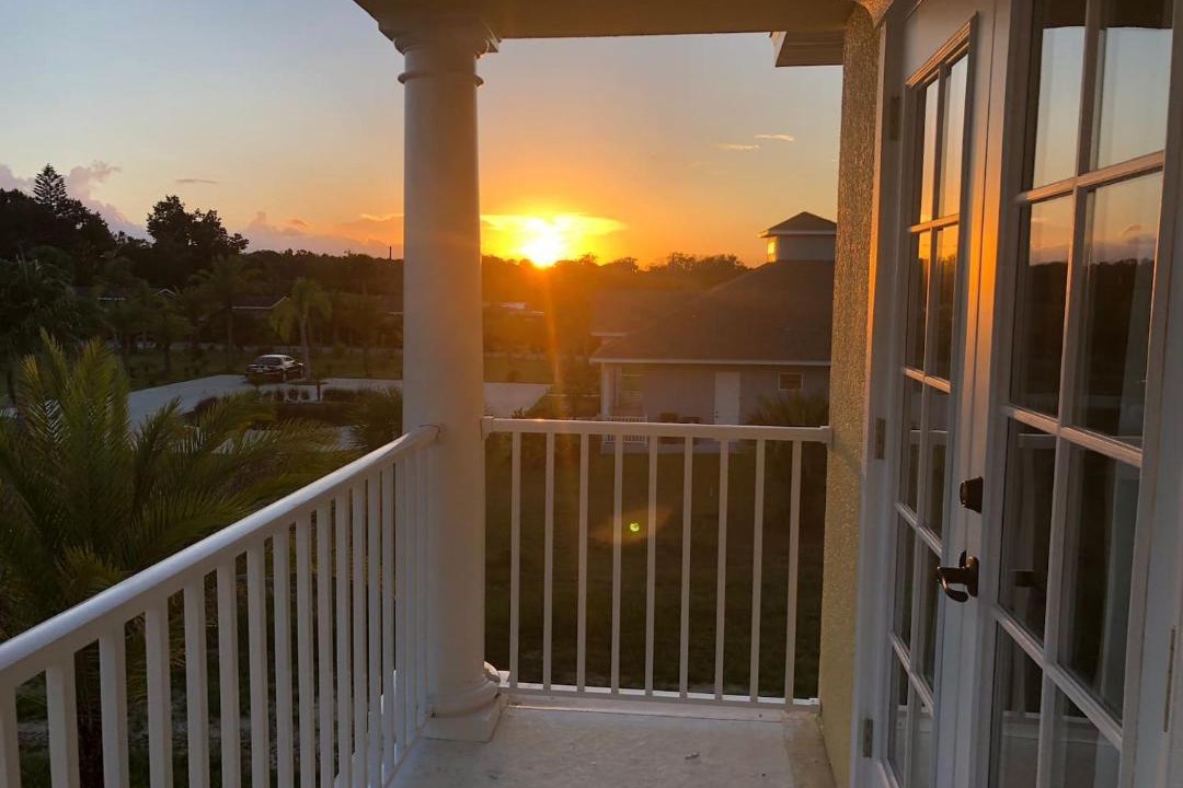 Photo of Patio Balcony in Oviedo