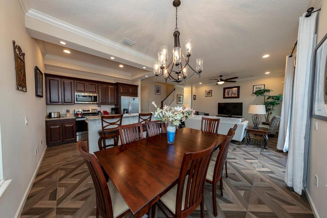 Photo of Kitchen in Oviedo