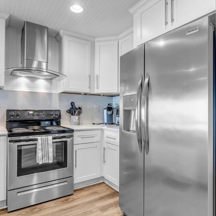 Photo of Kitchen in Sawgrass