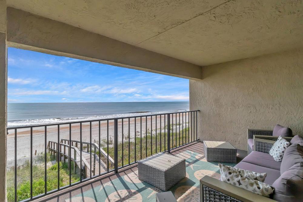 Photo of Patio Balcony in Sawgrass