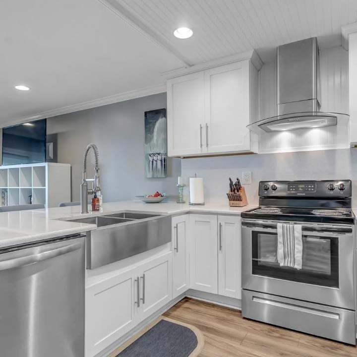 Photo of Kitchen in Sawgrass