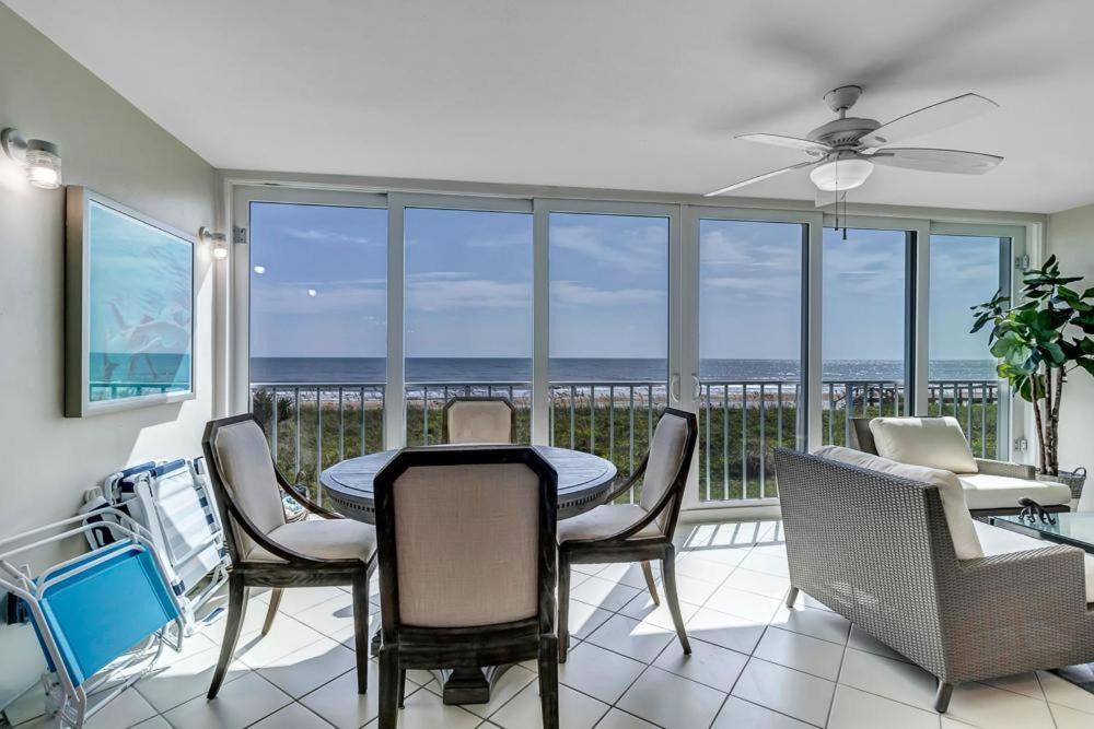 Photo of Patio Balcony in Ponte Vedra Beach