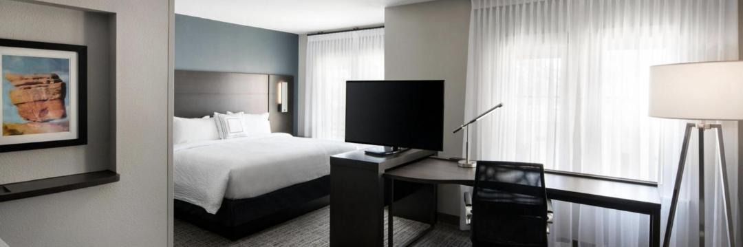 Photo of Bedroom in Montgomery