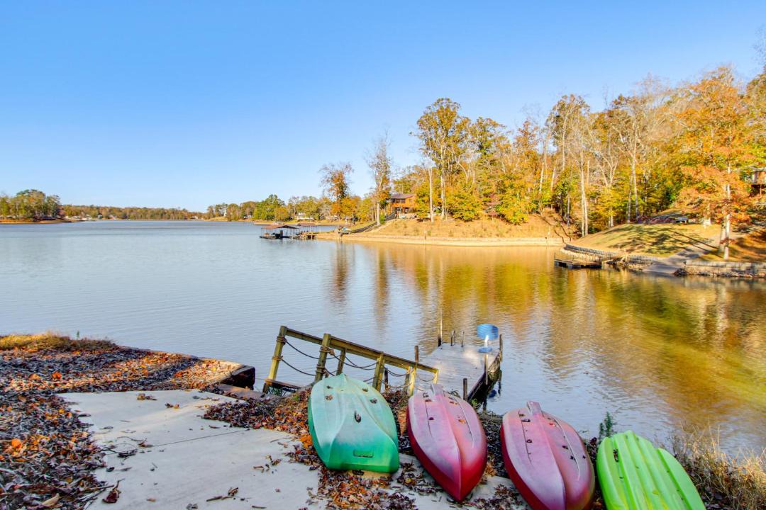 Photo of Others in Lake Secession