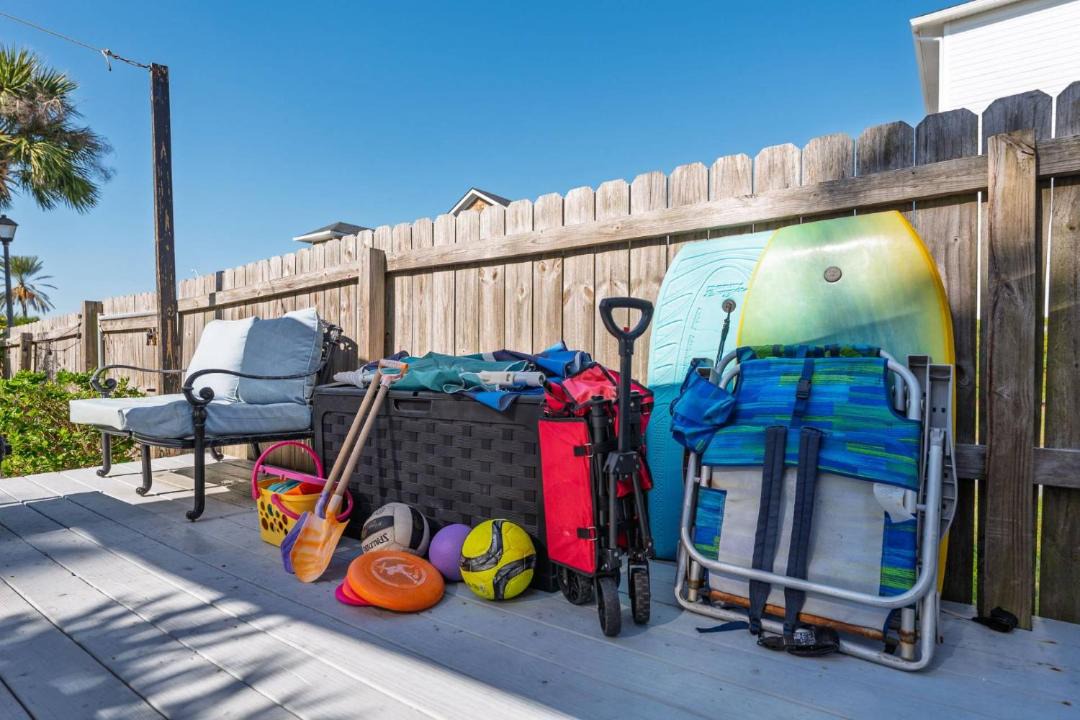 Photo of Others in Jacksonville Beach